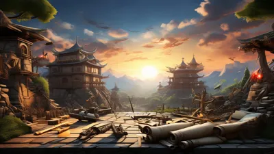 9月6日专属！复古传神兑换码福利全知道